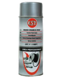 Est 0965 - Grasso Ceramico Alte Temperature - 400ml