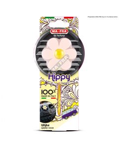 MAFRA H0385 - HIPPY FLOWPACK WHITE 
