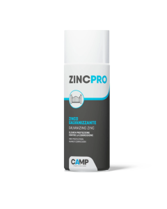CAMP 1014400 - Zinc Pro Spray - Zinco protettivo galvanizzante - 400ml