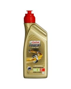 CASTROL 4T 10W-40 Power1 Racing x 1 Litro