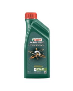 CASTROL 10W-40 Magnatec A3 x 1 Litro