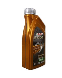 CASTROL 10W-60  Edge Supercar x 1 Litro