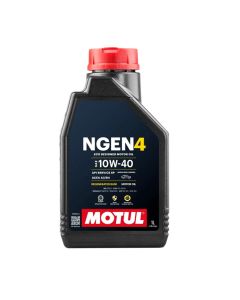MOPTUL NGEN 4 10W-40 A3/B4 x 1 Litro