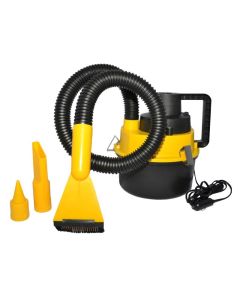 XONE CP029 - ASPIRAPOLVERE A BIDONE - 