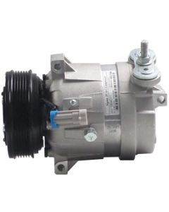 CTR SRL 1201116X - Compressore, Climatizzatore