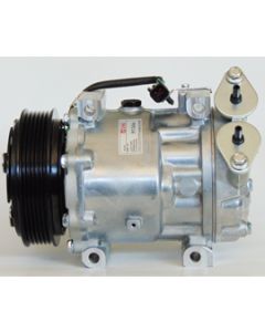 CTR SRL 1201756X - Compressore, Climatizzatore