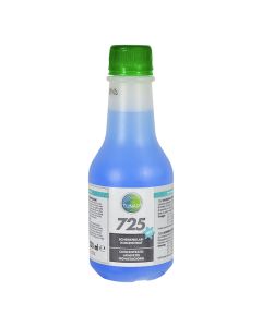 TUNAP 2100163 - 725 Concentrato lavavetro pluristagionale -50°C - 250 ML