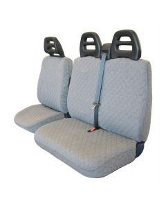 XONE CS016 - COPRISEDILE FURGONI - 