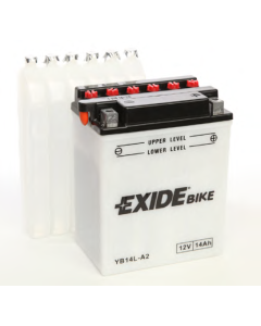 EXIDE EB14LA2 - EXIDE BATTERIA MOTO
