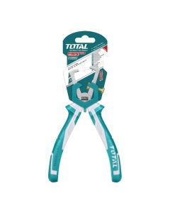TOTAL UTENSILI THT25616 - Pinza Spelafili - 160mm - Serie Industrial - 