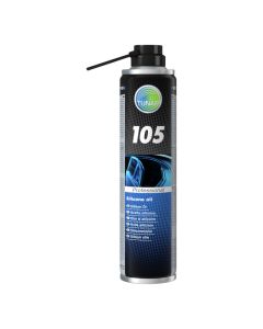 TUNAP ITALIA SPA 1101052 - OLIO AL SILICONE (105) - 400ml