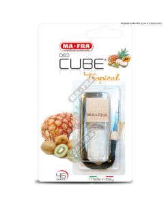 MAFRA H0195 - DEO CUBE TROPICAL # 