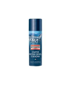 AREXONS 9409 - STARTER SPRY DS+BZ  200ml