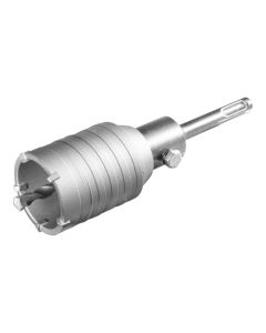 TOTAL UTENSILI TAC430501 - Fresa a Tazza da 50mm con Accessori - 