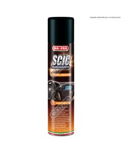 MAFRA H0043 - SCIC ORANGE 600ml
