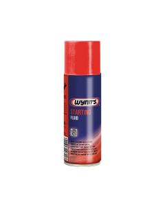 WYNN'S AVVIATORE ISTANTANEO PER TUTTI I MOTORI (STARTING FLUID) - 200ml