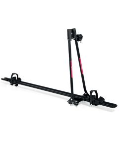 Modula - Portabici da tetto Panoramica New Nero