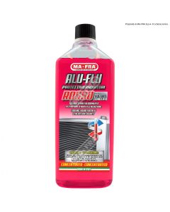 MAFRA H0894 - ALU FLU ROSSO 1lt