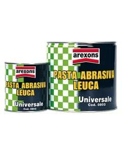 AREXONS 0803 - PASTA ABRASIVA UNIVERSALE - 200ml