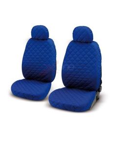 XONE CU040 - COPRISEDILI ANTERIORI CELESTI - 