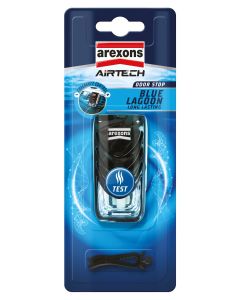 AREXONS 14211 - Deodorante AIRTECH CAR OCEAN 