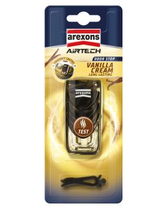 AREXONS 14231 - Deodorante AIRTECH CAR VANILLA 