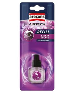 AREXONS 14271 - Deodorante AIRTECH CAR ORIENTAL 