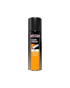 WYNN'S LUBRIFICANTE SILICONE - 500 ml