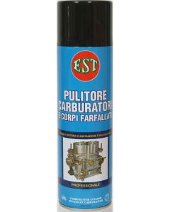 Est 0962 - Pulitore Carburatori e Corpi Farfallati - 500ml