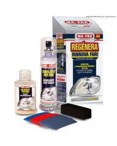 MAFRA H0590  - REGENERA RINNOVA FARI HOBBY 
