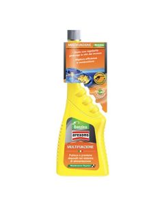 AREXONS 9659 - ADDITIVO BENZINA MULTIFUN. 250ml