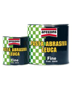 AREXONS 0804 - PASTA ABRASIVA LEUCA FINE - 500ml