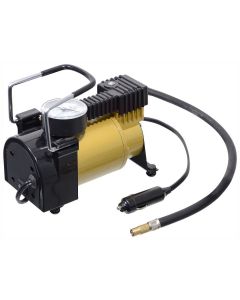 XONE EF012 - MINI COMPRESSORE PROFESSIONALE DOC -