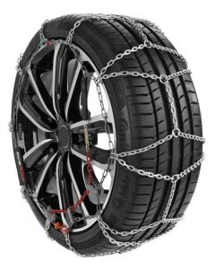 SNOWDRIVE - NX-7 - Catene da neve autovetture - 9