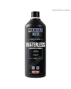 MAFRA MF95 - maniac WATERLESS DUAL 1lt