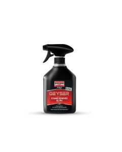 AREXONS 8108 - GEYSER DETERGENTE TESSUTI - 400ml