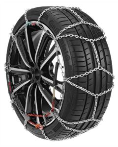 SNOWDRIVE - R-9 - Catene da neve autovetture - 2