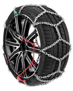 SNOWDRIVE - S-16, Catene da neve SUV e furgoni - 19