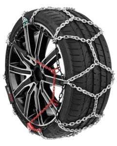 SNOWDRIVE - S-16, Catene da neve SUV e furgoni - 25.5