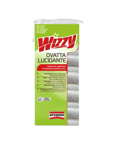 AREXONS - WIZZY OVATTA LUCIDANTE 200g