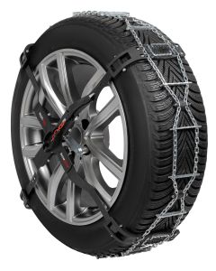 SNOWDRIVE - Pilot-Pro, Catene da neve autovetture - P0