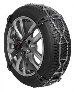 SNOWDRIVE - Pilot-Pro, Catene da neve autovetture - P2