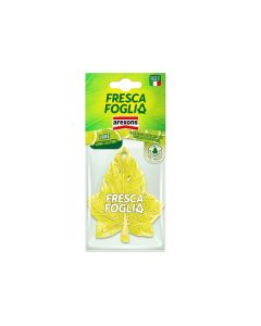 AREXONS 16331 - DEODORANTE FRESCA FOGLIA LIME 