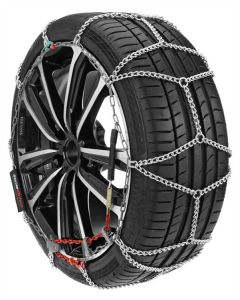 SNOWDRIVE - RX-7 - Catene da neve autovetture - 6.5