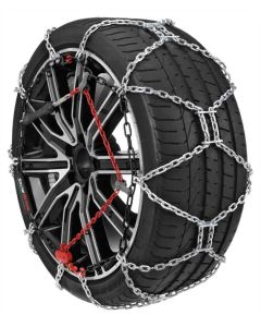 SNOWDRIVE - S-12, Catene da neve SUV e fuoristrada - 25.5