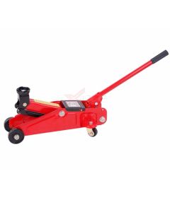 XONE EF019 - CRIC A CARRELLO - 