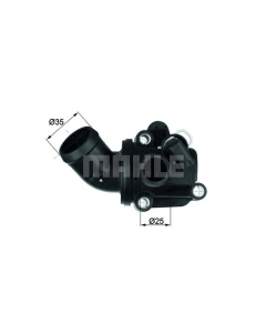 BEHR 1.426.87 - TERMOSTATO, REFRIGERANTE