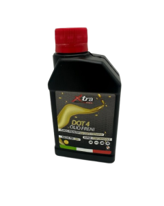 XONE PC021 -OLIO FRENI DOT 4  250ML - 