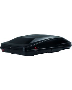 G3 - Box auto SPARK 520 - NERO METALLICO OPACO - 1770X390X940 