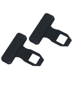 XONE AI018 - FERMACINTURE BIP STOP ABS SMALL - 